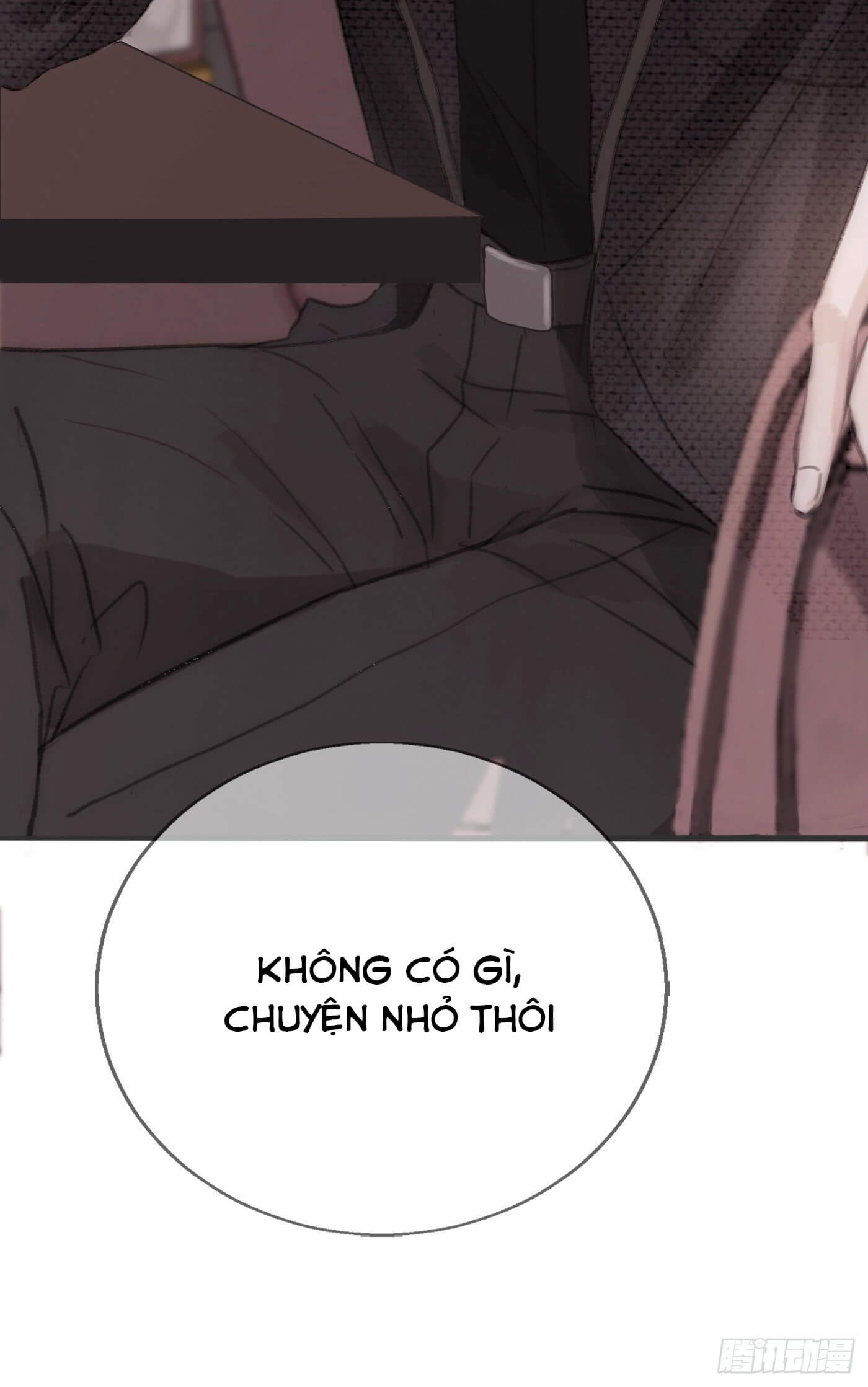 Thỉnh Cùng Ta Đồng Miên Chap 4 - Next Chap 5